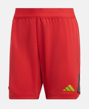 Training shorts