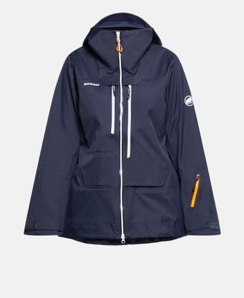 Ski jacket Haldigrat Air HS