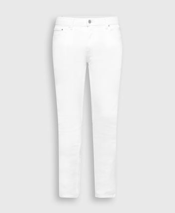 Slim fit jeans