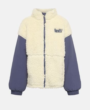 Winter jacket