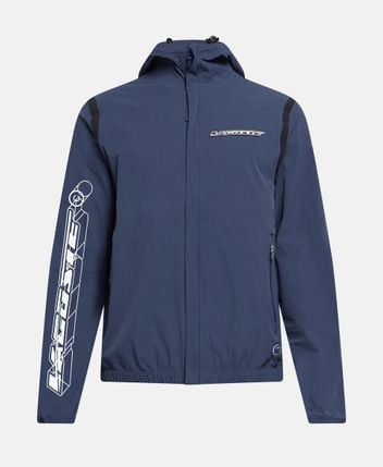 Tracksuit jacket