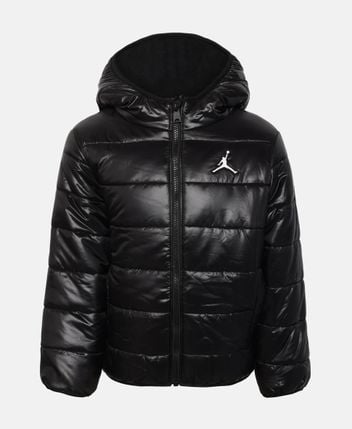 Winter jacket