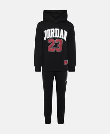Jogging suit