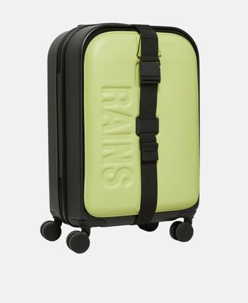 Carry-on trolley