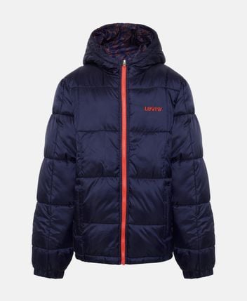 Winter jacket