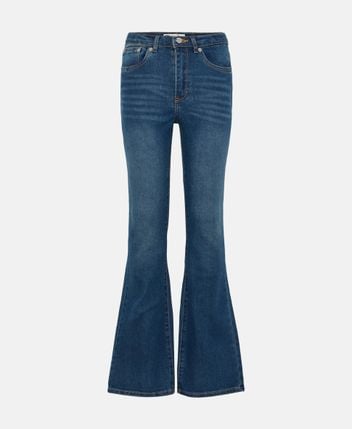 Flared jeans 726