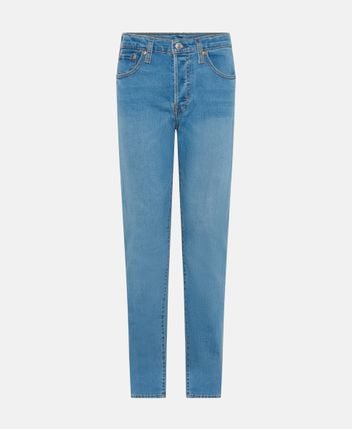 Straight leg jeans 501