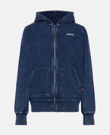 Sweat jacket 9EJ188