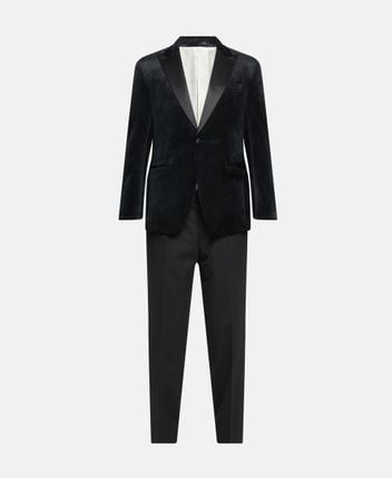 Tuxedo
