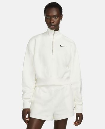 Sweatshirt Nike Sportswear Phoenix Fleece