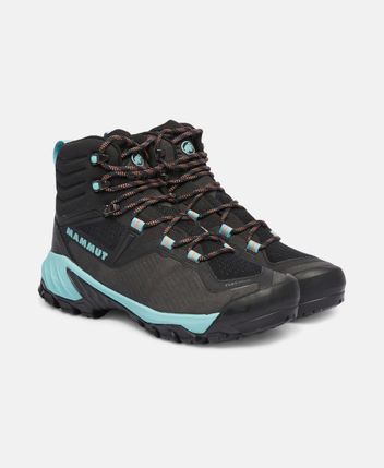 Hiking shoes Sapuen High GTX