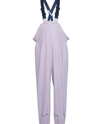 Rain trousers