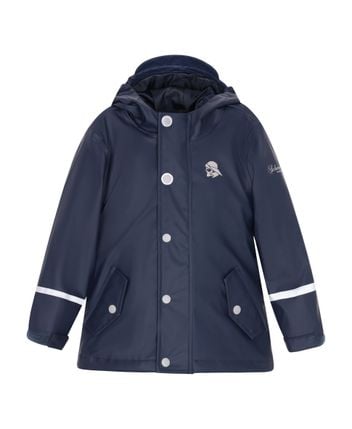 Raincoat