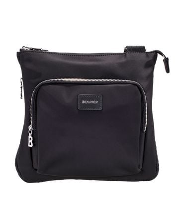 Cross-body bag