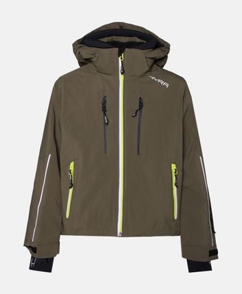 Ski jacket