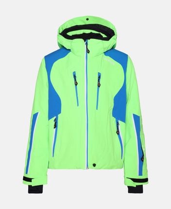 Ski jacket