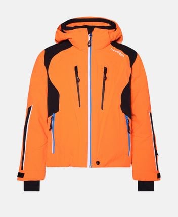 Ski jacket