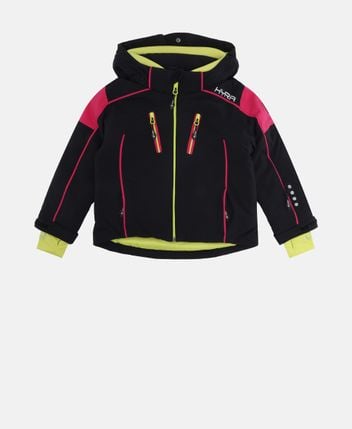 Ski jacket