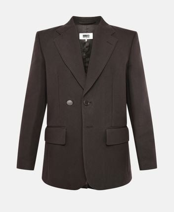 Suit jacket