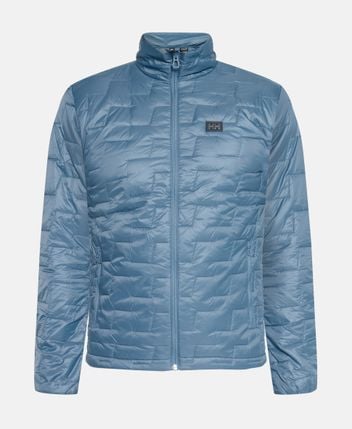 Padded jacket Lifaloft insulator