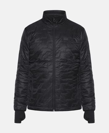 Padded jacket