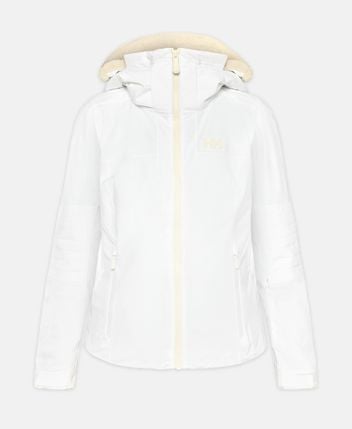 Down ski jacket Wverbier infinity