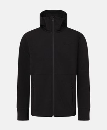 Mid-layer jacket Evolved Air Hooded