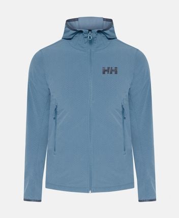 Outdoor jacket Cascade Shield