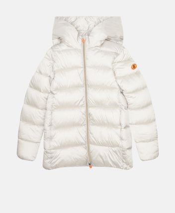 Winter jacket