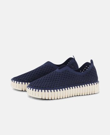 Slip-on sneakers Tulip