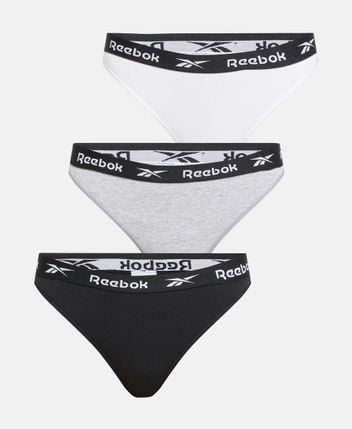 Thong, pack of 3 LOTTY