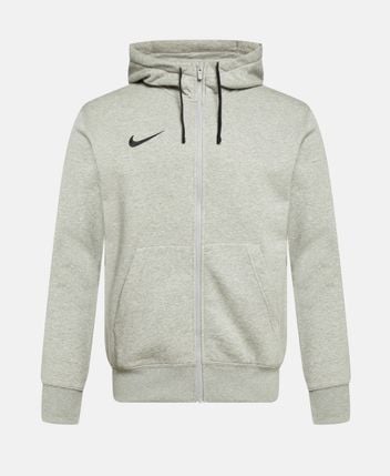 Hooded sweat jacket Park