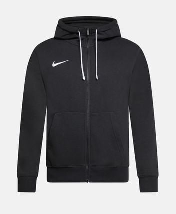 Hooded sweat jacket Park