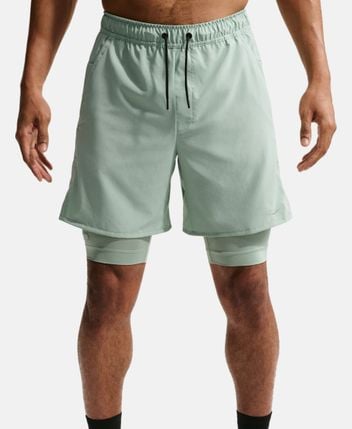 Functional shorts Unlimited