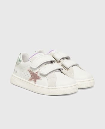 Sneakers Pinn