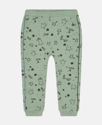 Sweat pants