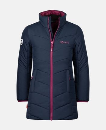 Reversible functional jacket