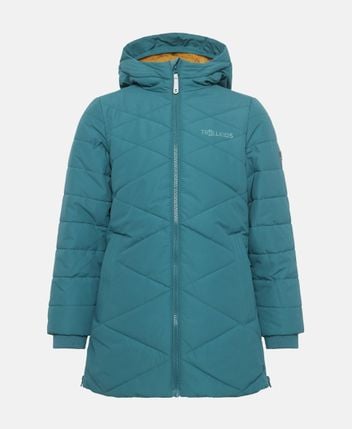 Functional jacket