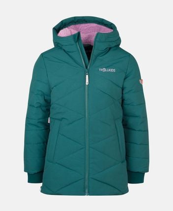 Functional jacket