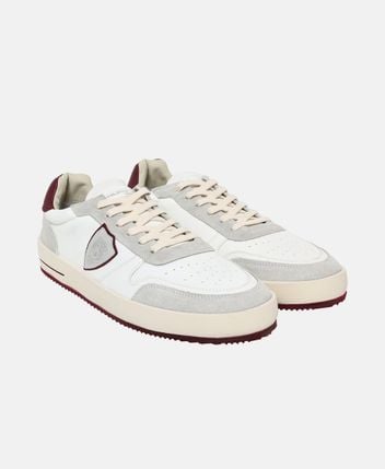 Sneakers WEST MIXAGE