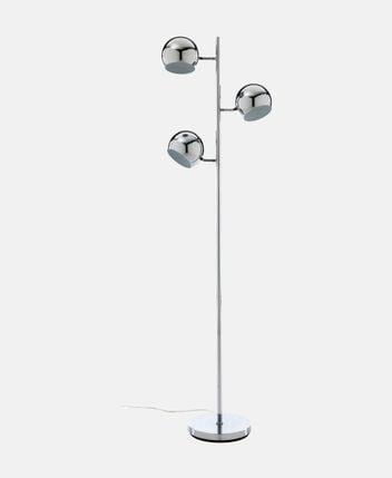 Floor lamp Globe