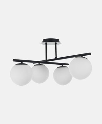 Ceiling lamp Galaxy Black