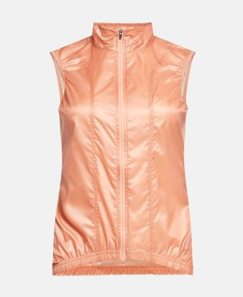 Functional vest