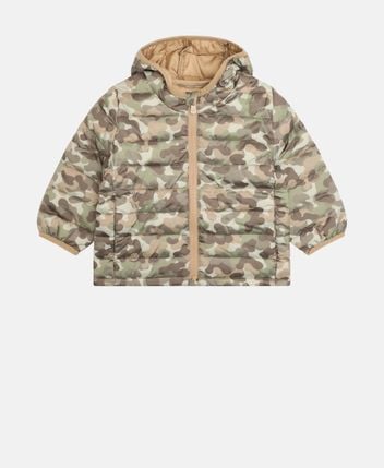 Winter jacket