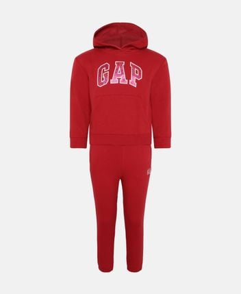 Track suit