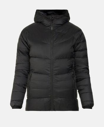 Down jacket