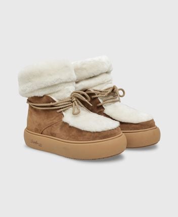 Winter boots