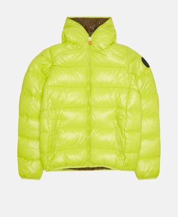 Winter jacket LUCK19