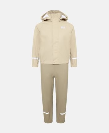 Puddle suit Bergen