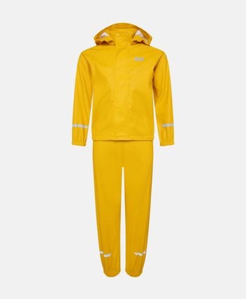 Puddle suit Bergen